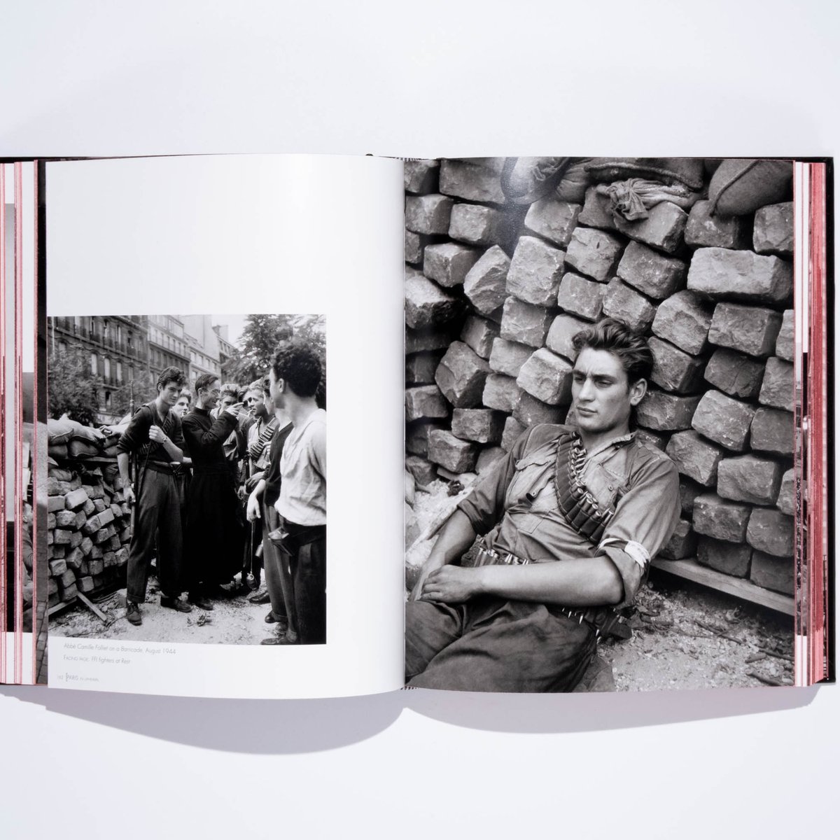 Robert Doisneau: Paris | Art Book Iskusstvo