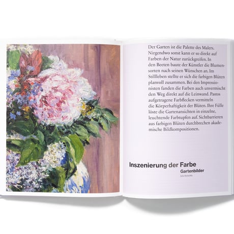 Impressionism: The art of landscape