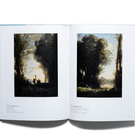 Towards Impressionism: Landscape Painting from Corot to Monet