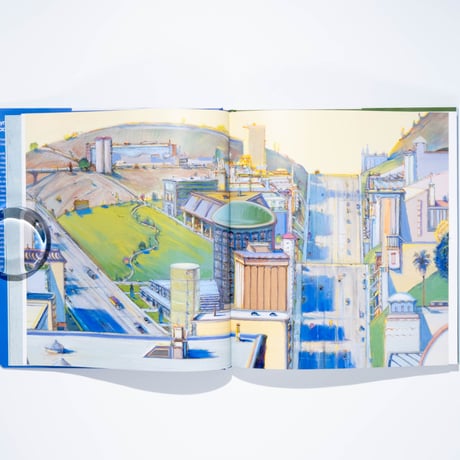 Wayne Thiebaud: A Radical Realism