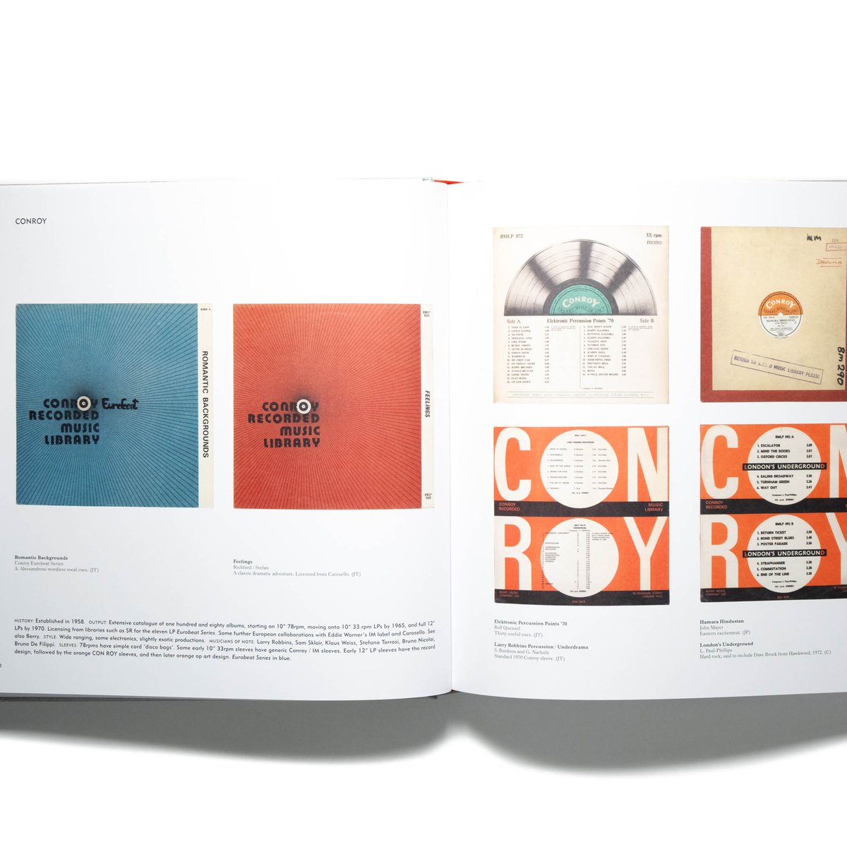 The Music Library | Art Book Iskusstvo