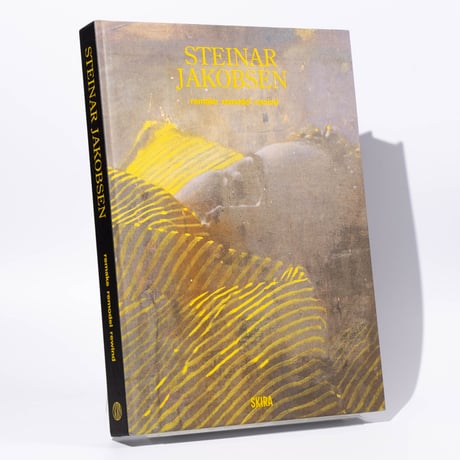 Steinar Jakobsen. Remake Remodel Rewind