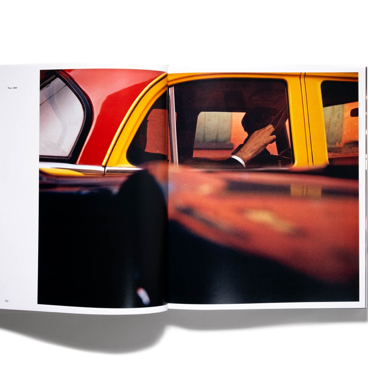 Saul Leiter: The Centennial Retrospective | Art