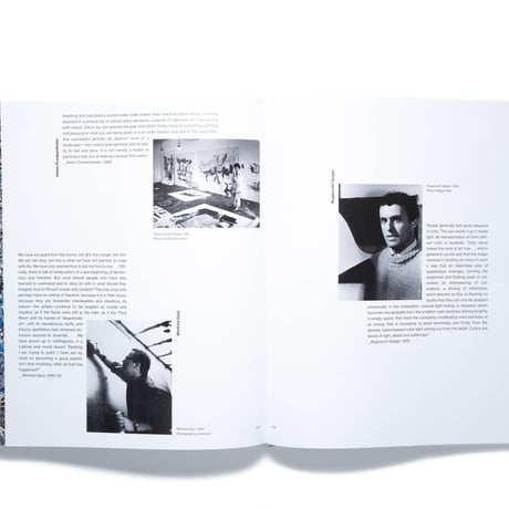 The Shape of Freedom: International Abstraction after 1945