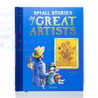 Small Stories of Great Artists