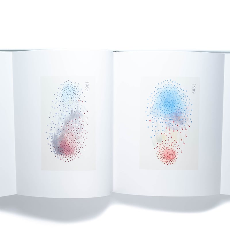 Luc Tuymans: Nice | Art Book Iskusstvo