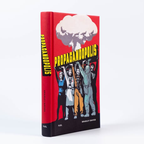 Propagandopolis