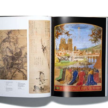 The Metropolitan Museum of Art: Masterpiece Paintings