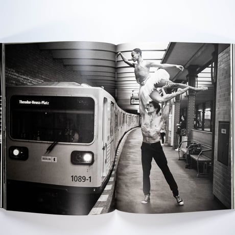 Matthew Brookes: Expression of Freedom