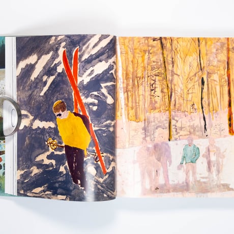 Peter Doig