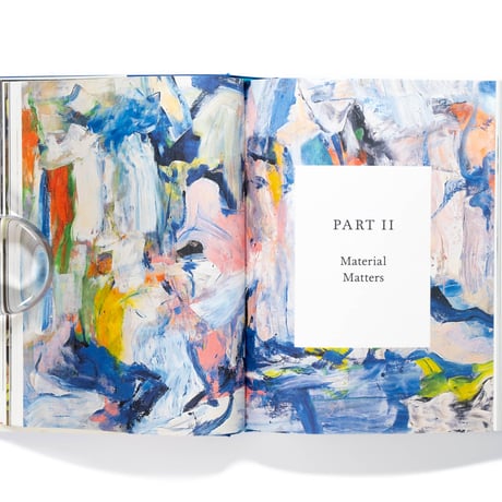 How Painting Happens (and why it matters)
