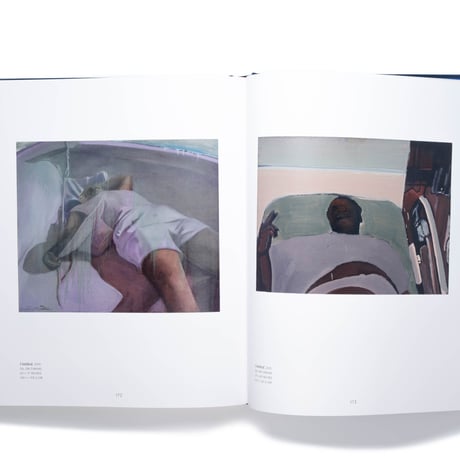 Noah Davis: In Detail