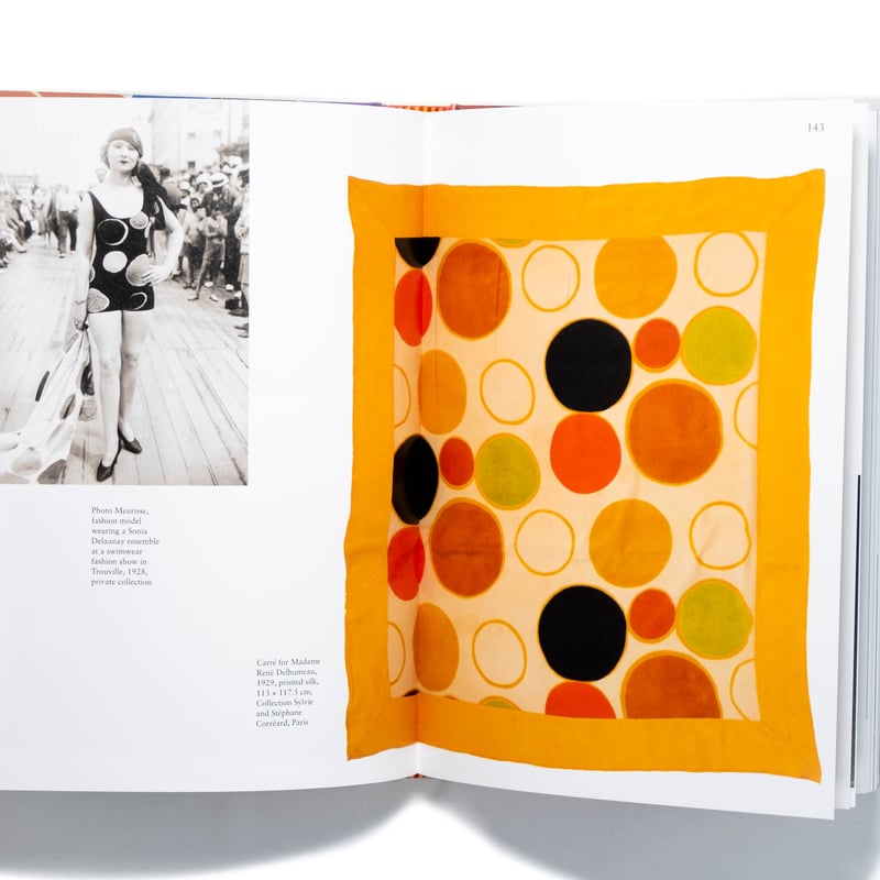 Maison Sonia Delaunay | Art Book Iskusstvo
