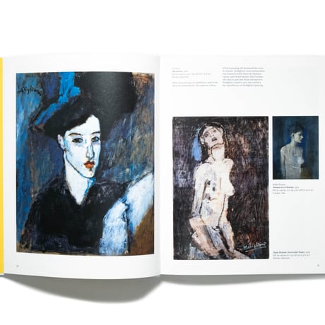 【古書】Modigliani