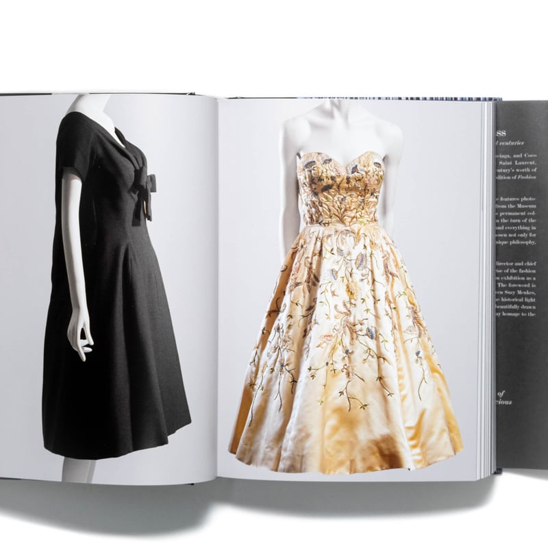 Fashion Designers A–Z. 40th Ed. | Art Book Isku