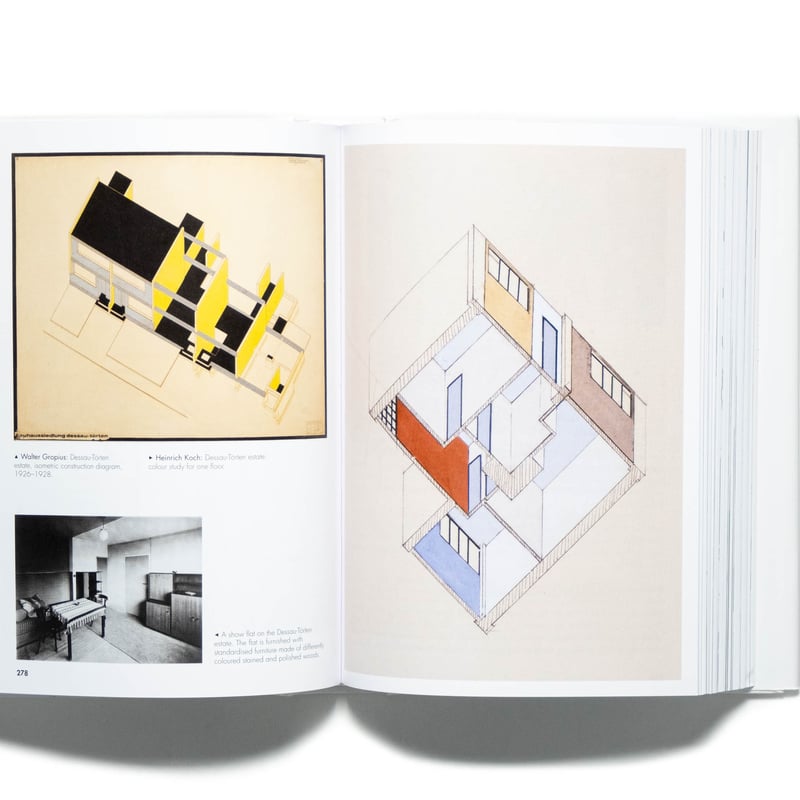 Bauhaus. Updated Edition | Art Book Iskusstvo