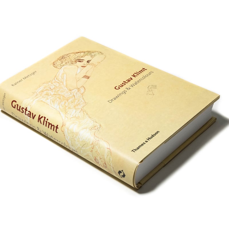 Gustav Klimt: Drawings & Watercolours | Art Boo