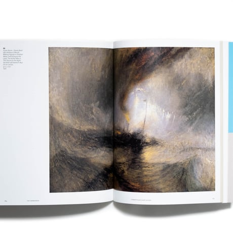 The Turner Book