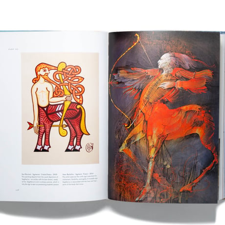 Astrology. The Library of Esoterica