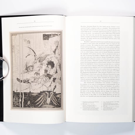 Aubrey Beardsley