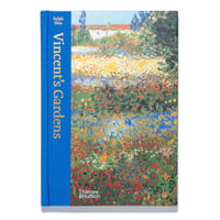 Vincent's Gardens: Paintings and Drawings