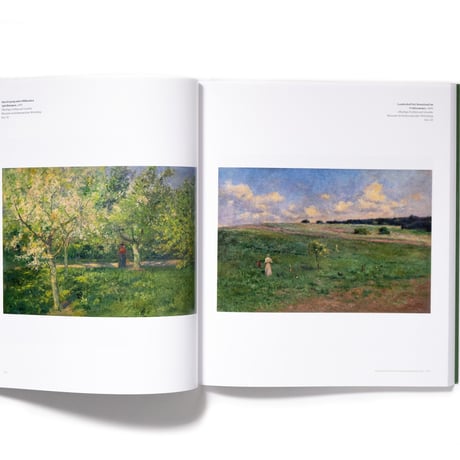 Landscape in Light: The Impressionist Ludwig von Gleichen-Russwurm