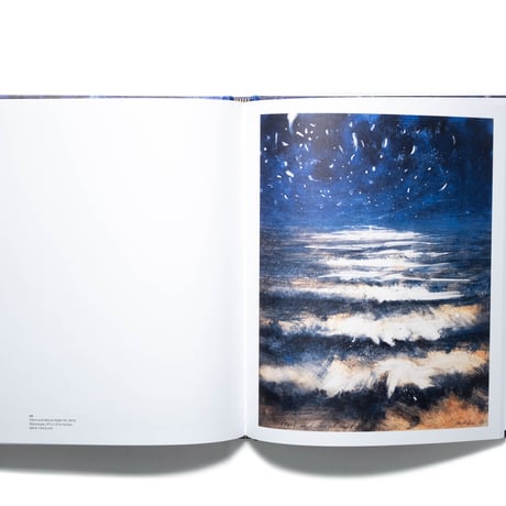Bill Jacklin: Monotypes