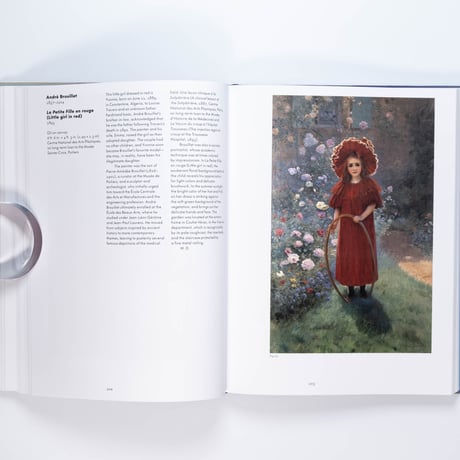 Family Portraits: Children in Impressionist Art