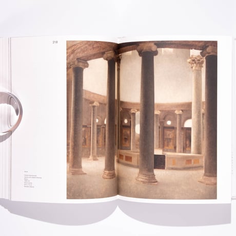 Vilhelm Hammershøi – Painting as Poetry