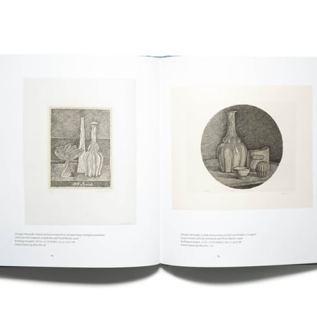 Albers and Morandi: Never Finished