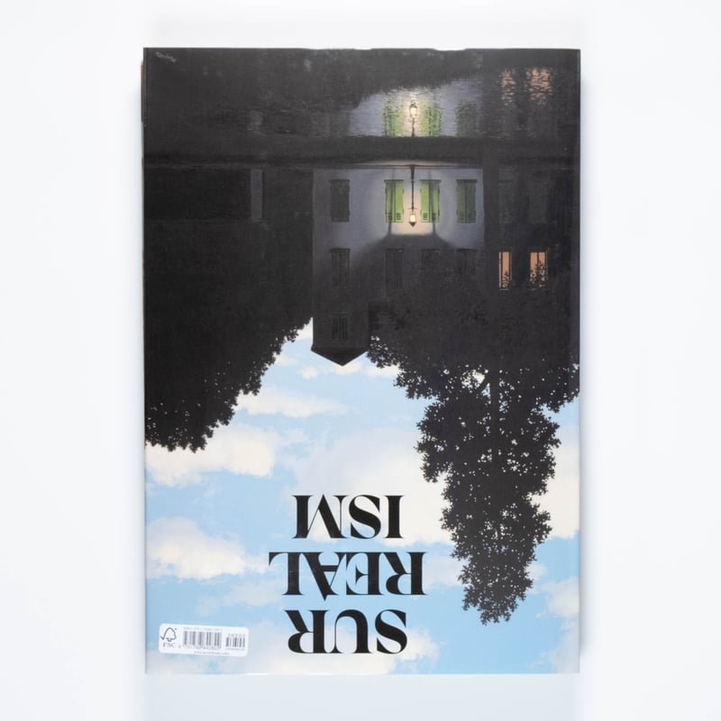 Surrealism: First and Always | Art Book Iskusstvo