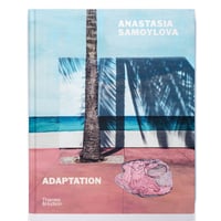 Anastasia Samoylova: Adaptation
