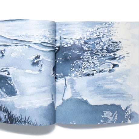 Marguerite Horner: Numinous