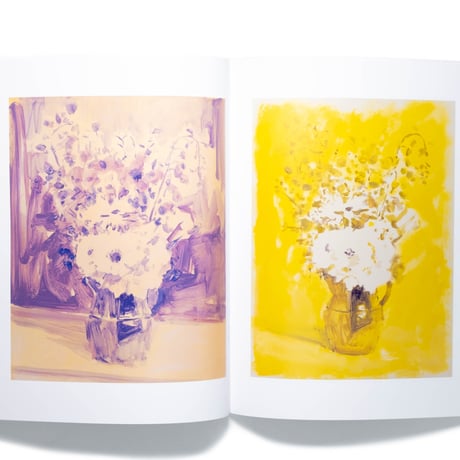 Dane Lovett – Flowers