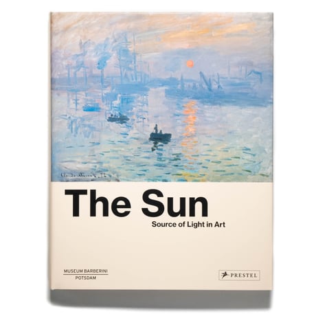 The Sun: Source of Light in Art