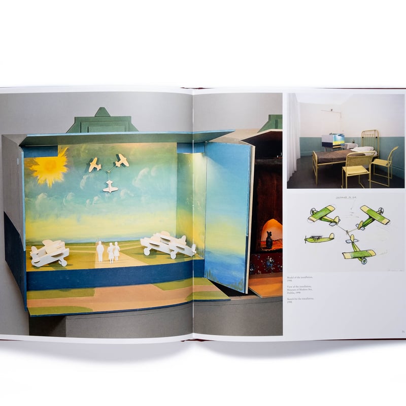 Ilya and Emilia Kabakov | Art Book Iskusstvo