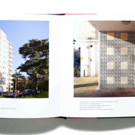 London Estates: Modernist Council Housing 1946–1981