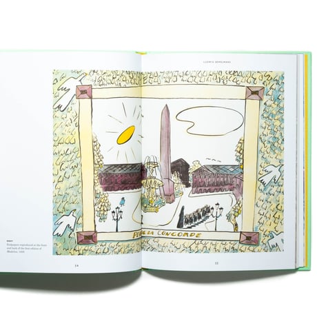 Ludwig Bemelmans