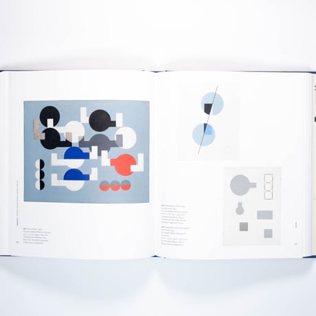 Sophie Taeuber-Arp: Living Abstraction