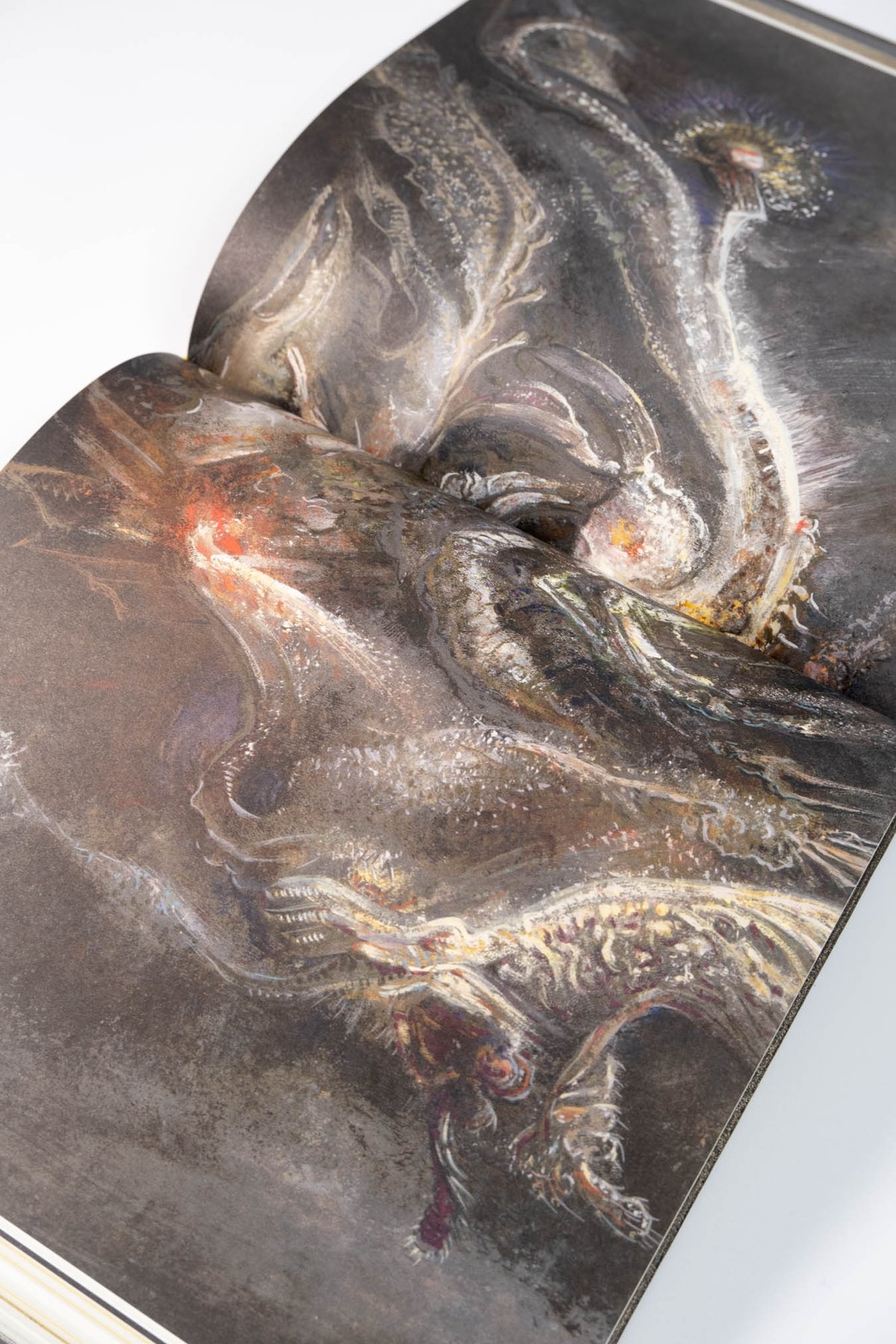 Alfred Kubin: The Aesthetics of Evil | Art Book