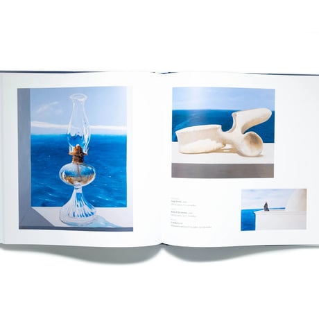 Julio Larraz: The Kingdom We Carry Inside
