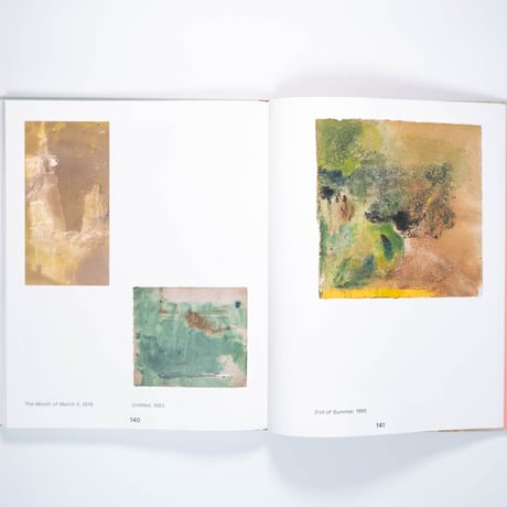 Helen Frankenthaler: Move and Make