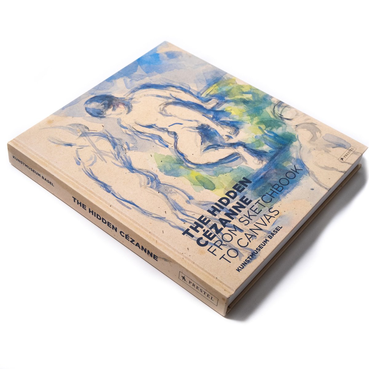 The Hidden Cézanne: From Sketchbook to Canvas |