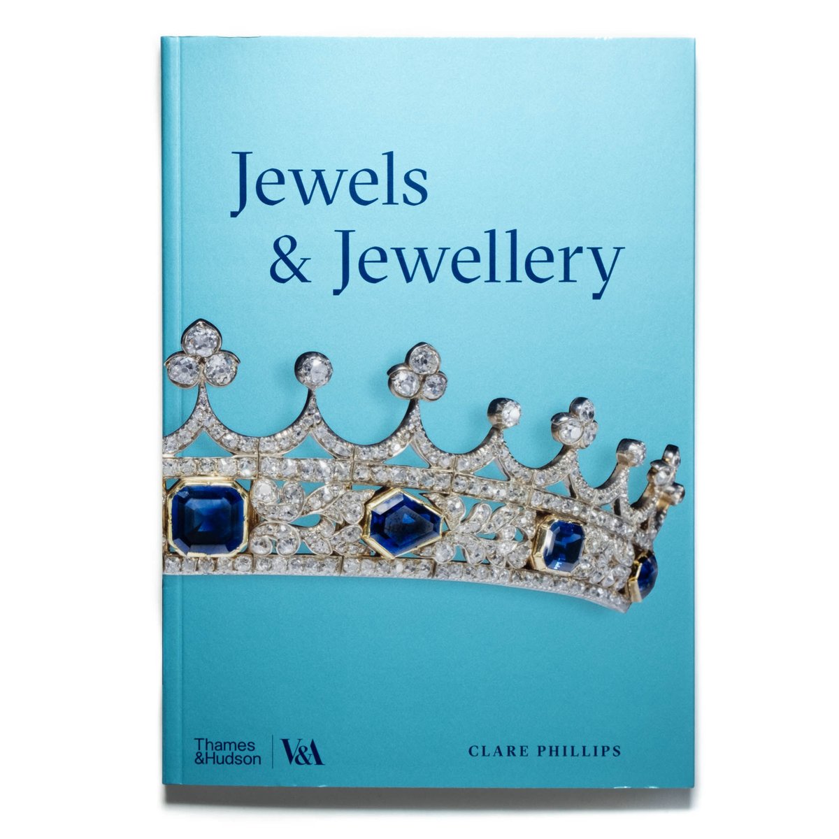 Jewels & Jewellery | Art Book Iskusstvo Jewels & Jewellery | Art Book Iskusstvo