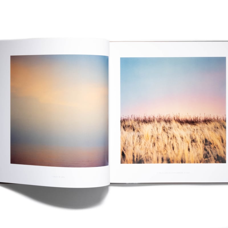 展示品✴︎Mat Hennek: Sounds of Spheres✴︎写真集✴︎自然