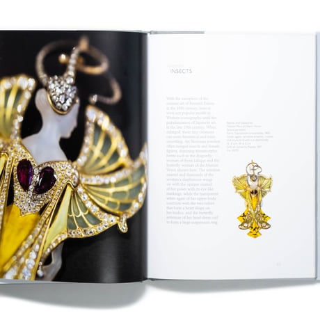 Fauna: The Art of Jewelry