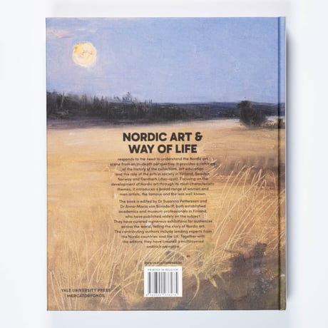 Nordic Art and Way of Life