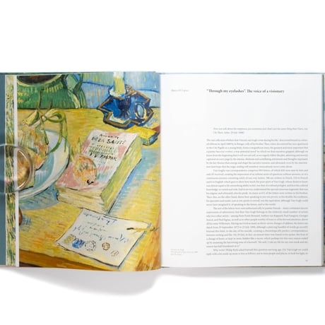 Van Gogh: Masterpieces from the Kröller-Müller Museum