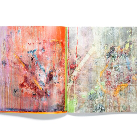 Frank Bowling: Landscape