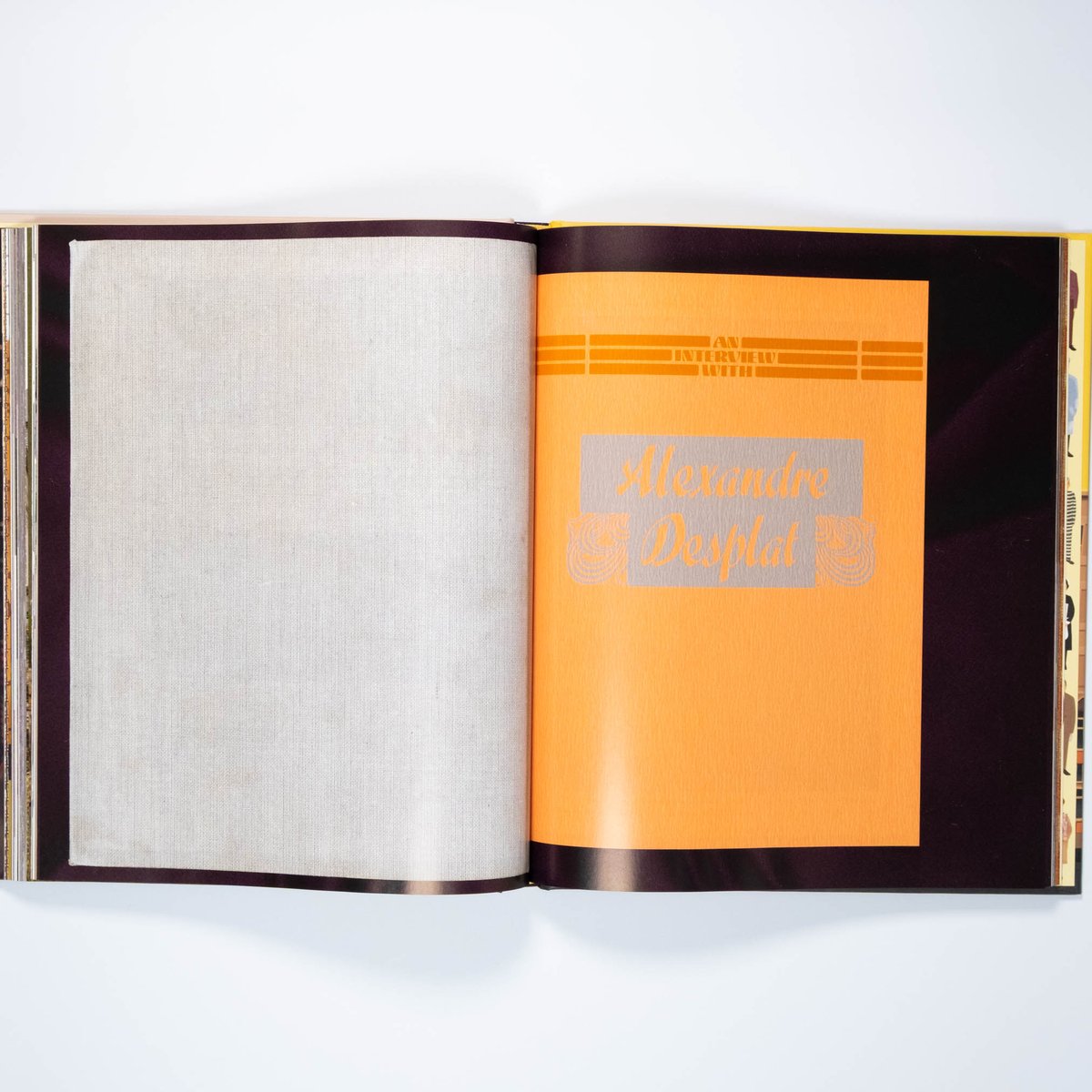 The Grand Budapest Hotel | Art Book Iskusstvo